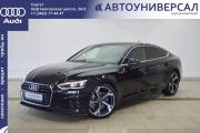 Audi A5 II (F5) Сургут  - изображение 28