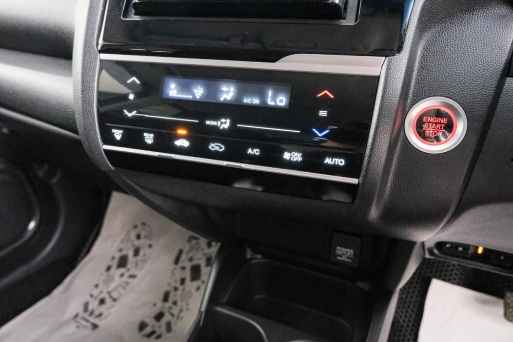 Honda Fit III Рестайлинг Красноярск  - изображение 17
