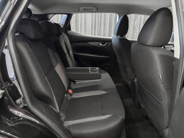 Nissan Qashqai II Рестайлинг с пробегом 2022 года, цена 1 999 000 рублей, 128000 км, внедорожник, Автокод Объявления