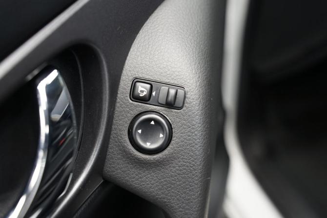 Nissan Qashqai II Рестайлинг с пробегом 2020 года, цена 2 120 000 рублей, 94000 км, внедорожник, Автокод Объявления