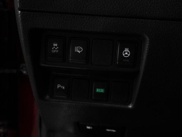 Nissan Qashqai II Рестайлинг с пробегом 2019 года, цена 1 949 000 рублей, 113779 км, внедорожник, Автокод Объявления