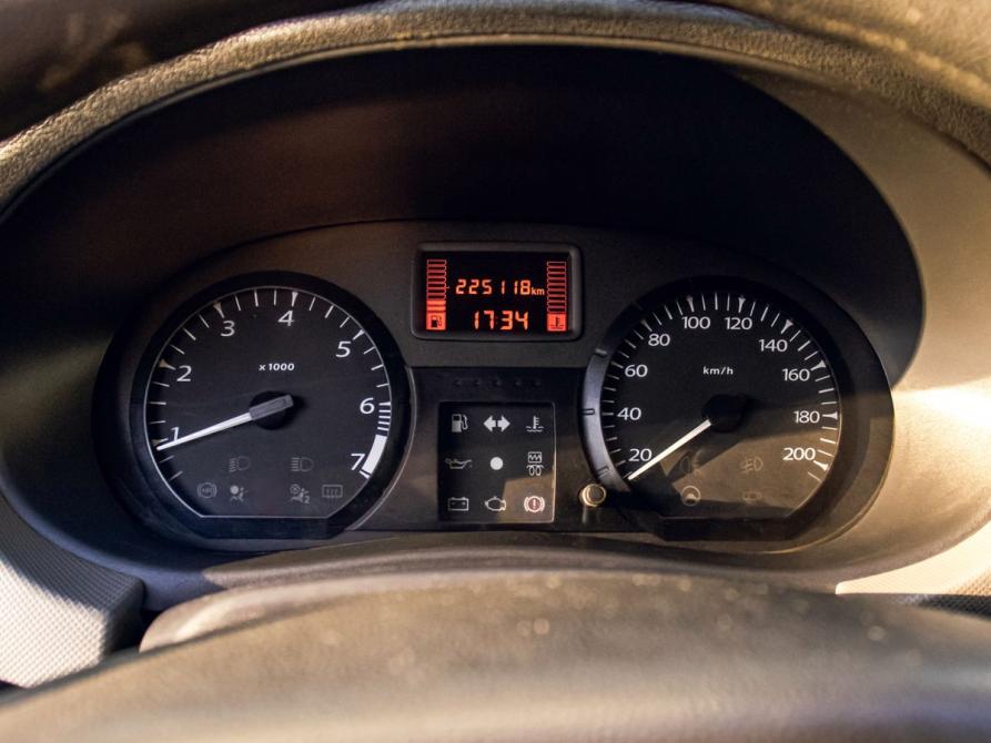 Lada (ВАЗ) Largus I Екатеринбург  - изображение 9