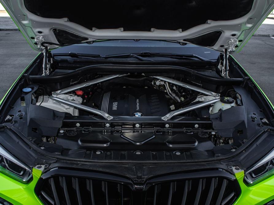 BMW X6 III (G06) Магнитогорск  - изображение 10