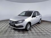 Lada (ВАЗ) Granta I Рестайлинг Уфа  - изображение 23