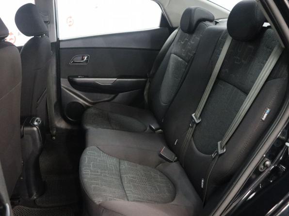 Kia Rio III с пробегом 2013 года, цена 949 000 рублей, 175738 км, седан, Автокод Объявления