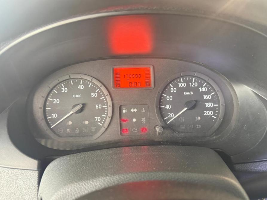 Renault Logan I Екатеринбург  - изображение 10