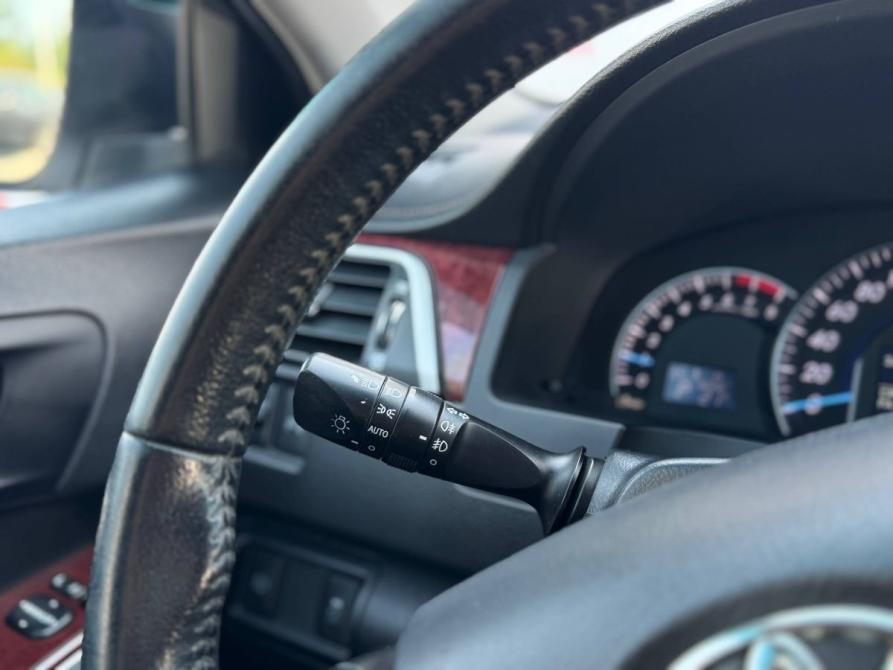 Toyota Camry VII (XV50) Екатеринбург  - изображение 30