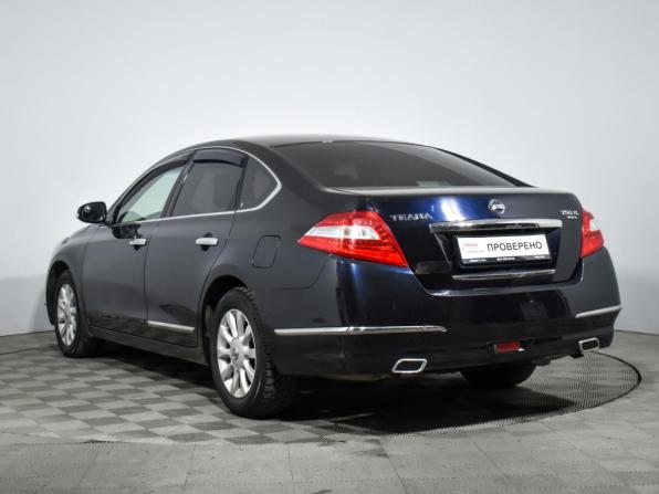 Nissan Teana II Рестайлинг с пробегом 2011 года, цена 1 250 000 рублей, 150401 км, седан, Автокод Объявления