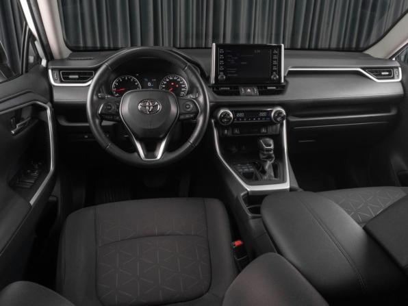 Toyota RAV4 V (XA50) с пробегом 2021 года, цена 3 449 000 рублей, 138374 км, внедорожник, Автокод Объявления