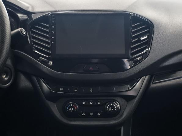 Lada (ВАЗ) Vesta I с пробегом 2017 года, цена 589 000 рублей, 185323 км, седан, Автокод Объявления