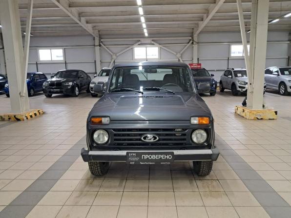 Lada (ВАЗ) 2121 (4x4) I Рестайлинг с пробегом 2019 года, цена 565 000 рублей, 60689 км, внедорожник, Автокод Объявления