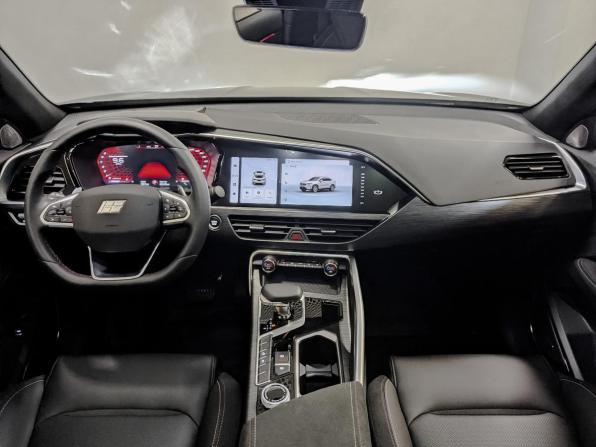 Knewstar 001 с пробегом 2024 года, цена 3 350 000 рублей, 8023 км, внедорожник, Автокод Объявления