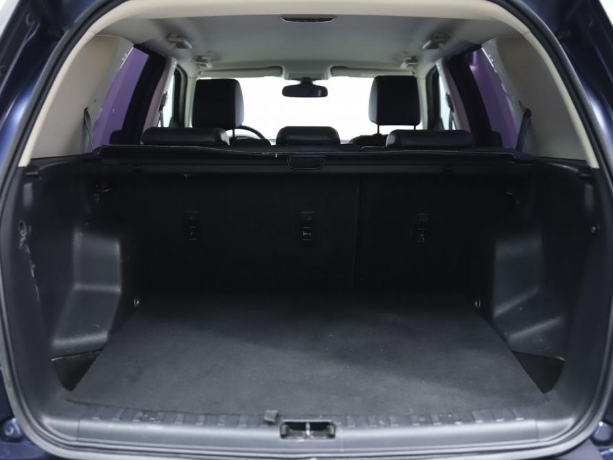 Land Rover Freelander II Рестайлинг 2 Уфа  - изображение 9