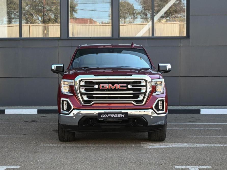 GMC Sierra IV Новороссийск  - изображение 3