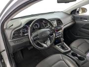 Hyundai Elantra VI (AD) Рестайлинг Москва  - изображение 43