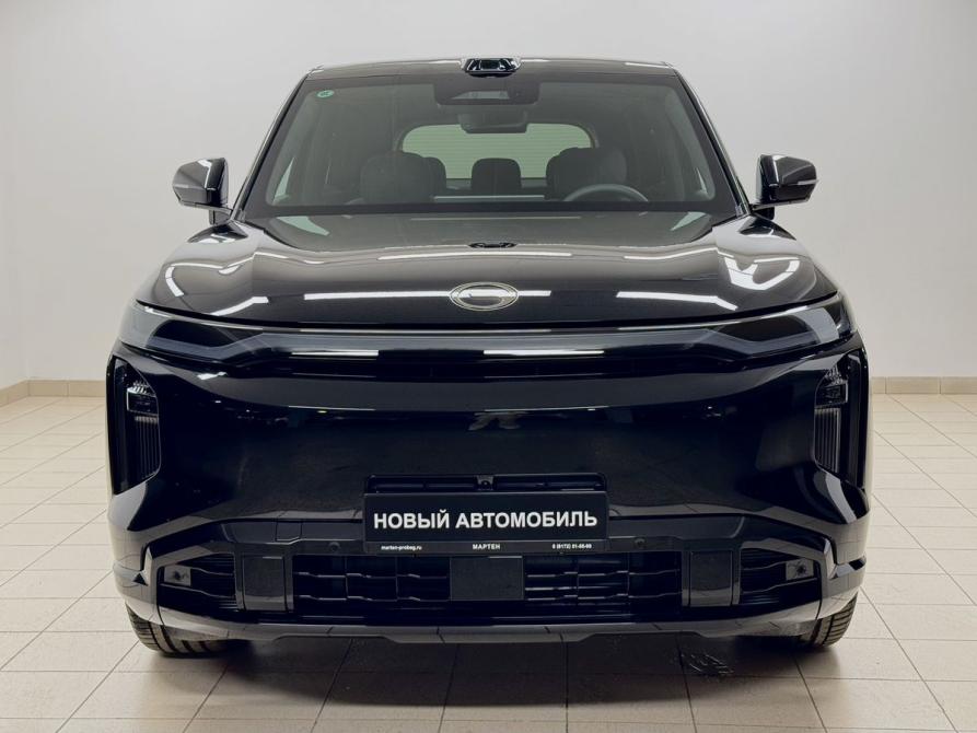 GAC Trumpchi S7 Вологда  - изображение 2