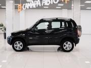 Chevrolet Niva I Рестайлинг Самара  - изображение 25