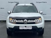 Renault Duster I Рестайлинг Курган  - изображение 16