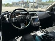 Nissan Murano I (Z50) Крым  - изображение 25