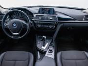 BMW 3 серии VI (F3x) Рестайлинг Москва  - изображение 30