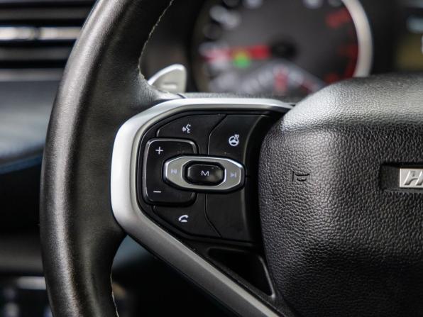 Haval Jolion I с пробегом 2023 года, цена 1 588 000 рублей, 76517 км, внедорожник, Автокод Объявления