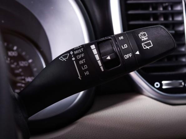 Kia Sportage IV Рестайлинг с пробегом 2019 года, цена 2 450 000 рублей, 48504 км, внедорожник, Автокод Объявления