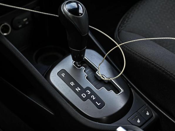 Kia Rio III Рестайлинг с пробегом 2016 года, цена 798 000 рублей, 115903 км, хэтчбек, Автокод Объявления