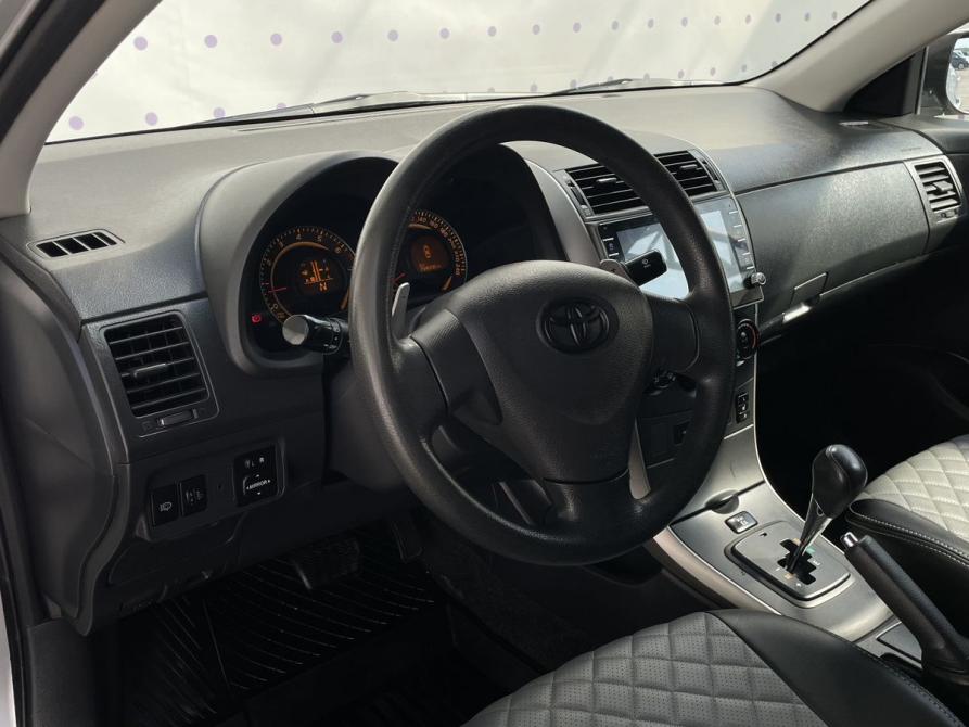 Toyota Corolla X (E140 E150) Тамбов  - изображение 15