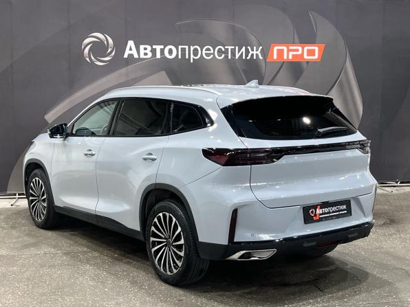 Exeed TXL I Рестайлинг с пробегом 2023 года, цена 2 140 000 рублей, 66381 км, внедорожник, Автокод Объявления