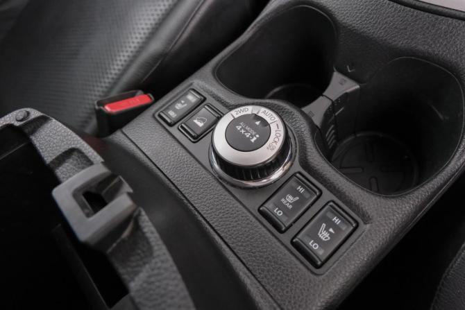Nissan X-Trail III Рестайлинг с пробегом 2017 года, цена 1 939 000 рублей, 149000 км, внедорожник, Автокод Объявления