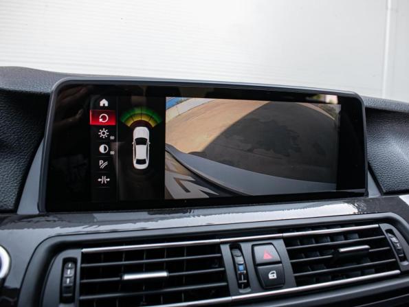BMW 5 серии VI (F10/F11/F07) Рестайлинг с пробегом 2014 года, цена 2 150 000 рублей, 236144 км, седан, Автокод Объявления