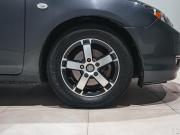 Mazda 3 I (BK) Рестайлинг Екатеринбург  - изображение 29