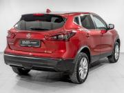 Nissan Qashqai II Рестайлинг Химки  - изображение 32