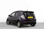 Honda Fit II Барнаул  - изображение 32