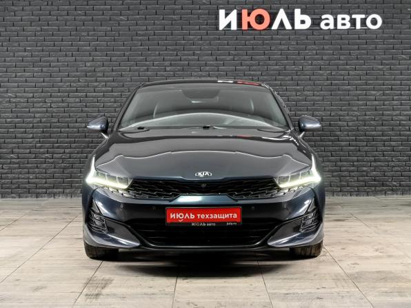 Kia K5 III с пробегом 2021 года, цена 2 600 000 рублей, 136153 км, седан, Автокод Объявления