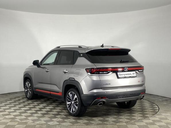 Changan CS35 Plus I Рестайлинг с пробегом 2023 года, цена 1 790 000 рублей, 44307 км, внедорожник, Автокод Объявления