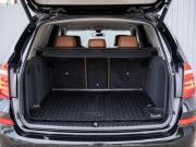 BMW X3 II (F25) Рестайлинг Сочи  - изображение 46