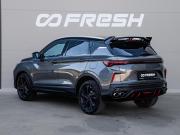 Geely Coolray I Рестайлинг Краснодар  - изображение 24