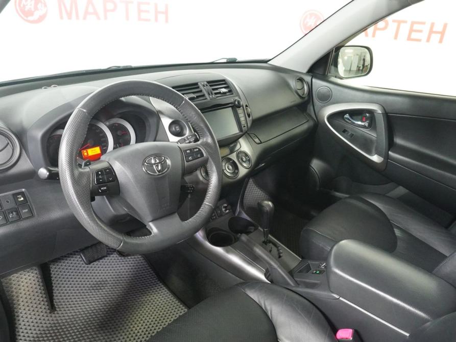 Toyota RAV4 III (XA30) Рестайлинг Вологда  - изображение 9