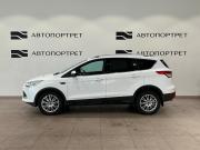 Ford Kuga II Санкт-Петербург  - изображение 27