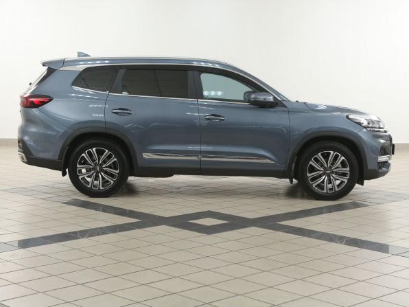 Chery Tiggo 8 I с пробегом 2020 года, цена 1 695 000 рублей, 36000 км, внедорожник, Автокод Объявления