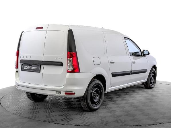 Lada (ВАЗ) Largus I Рестайлинг с пробегом 2024 года, цена 1 350 000 рублей, 14016 км, фургон, Автокод Объявления