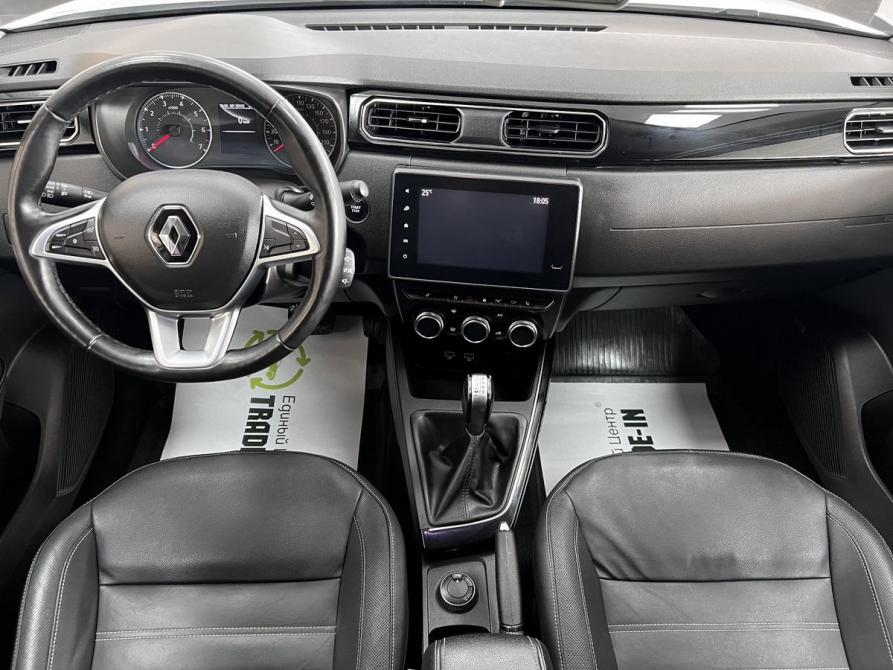 Renault Arkana I Тверь  - изображение 11