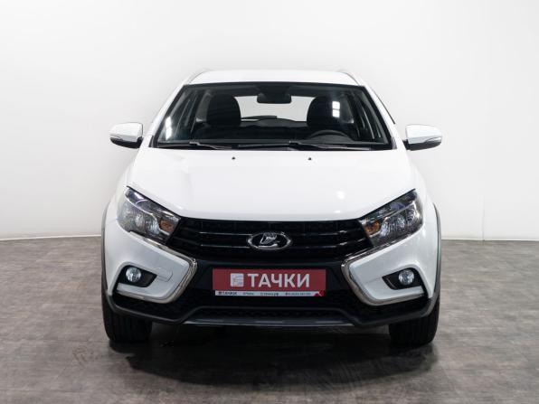 Lada (ВАЗ) Vesta I с пробегом 2021 года, цена 1 075 000 рублей, 69395 км, универсал, Автокод Объявления