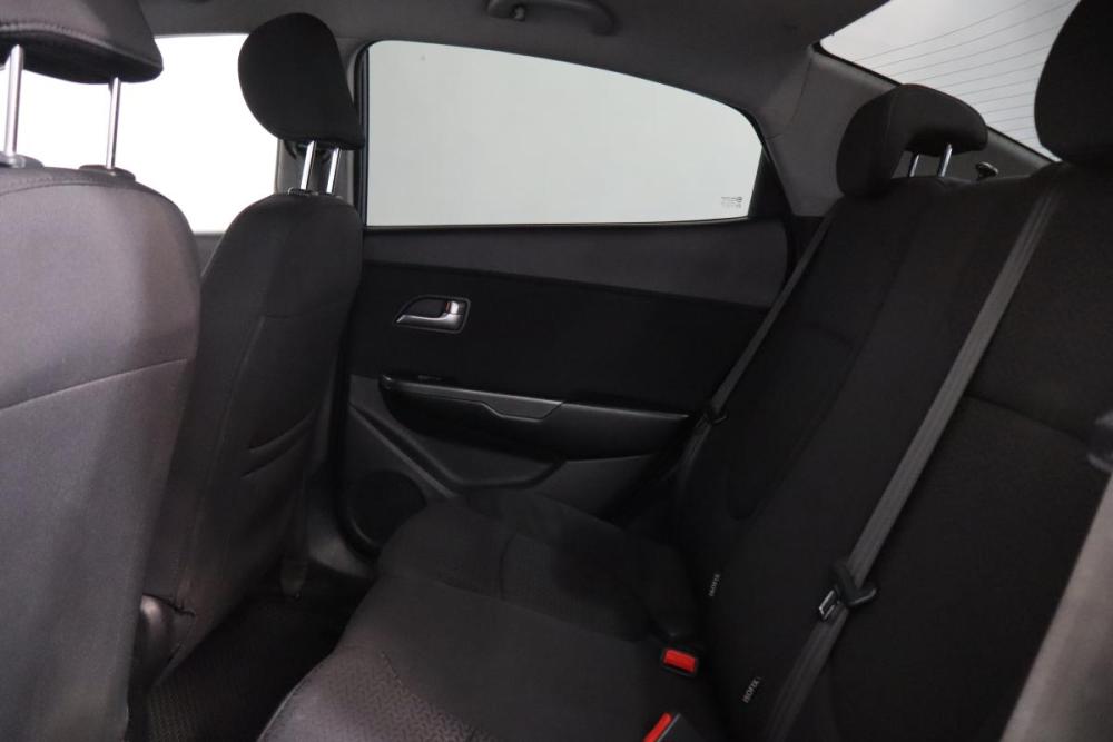 Kia Rio III Санкт-Петербург  - изображение 13