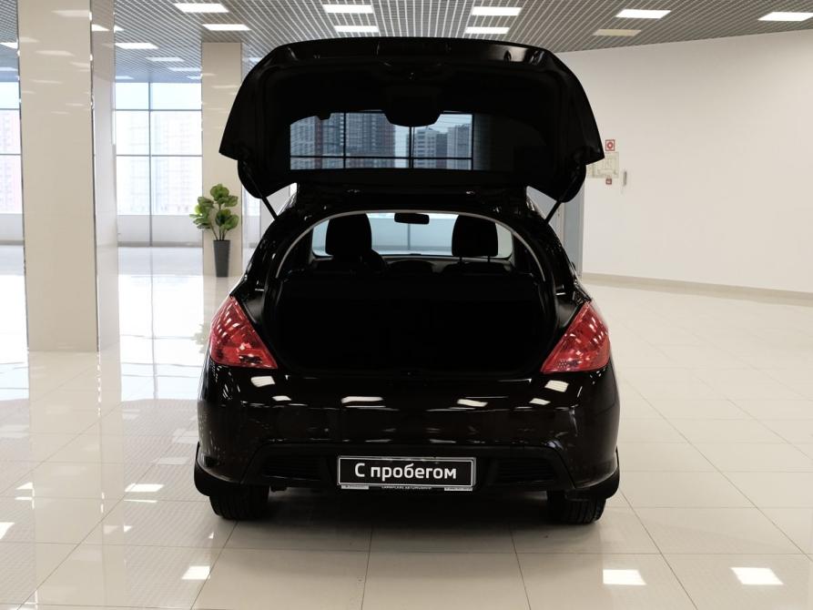 Peugeot 308 I Рестайлинг Самара  - изображение 9