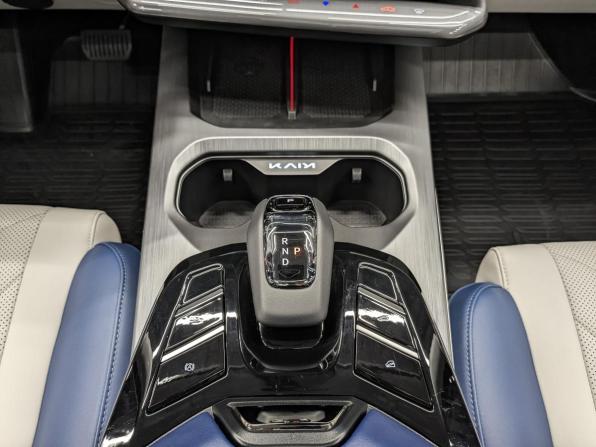 Kaiyi X7 Kunlun с пробегом 2024 года, цена 2 450 000 рублей, 17266 км, внедорожник, Автокод Объявления