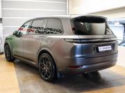 Li Auto (Lixiang) L9 I Рестайлинг Москва  - изображение 35