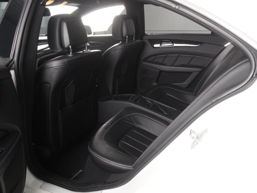 Mercedes-Benz CLS II (C218) Рестайлинг Минеральные Воды  - изображение 11