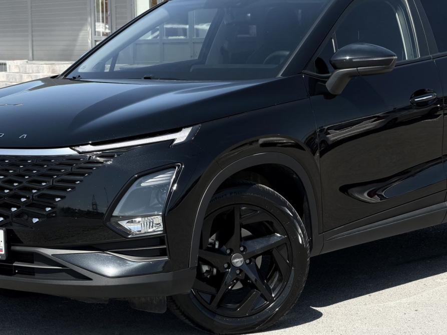 Omoda C5 I Волгоград  - изображение 2